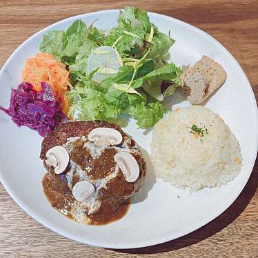 実際訪問したユーザーが直接撮影して投稿した新富ビストロBISTRO HAMAIFの写真