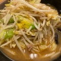 実際訪問したユーザーが直接撮影して投稿した仁箇ラーメン / つけ麺味の八珍亭の写真