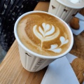 実際訪問したユーザーが直接撮影して投稿した長谷コーヒー専門店KANNON COFFEE kamakuraの写真