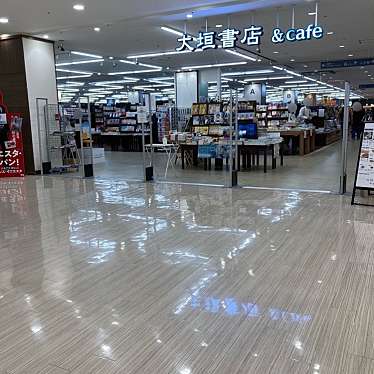 実際訪問したユーザーが直接撮影して投稿した東川崎町ショッピングモール / センターumie SOUTH MALLの写真