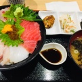実際訪問したユーザーが直接撮影して投稿した大和田魚介 / 海鮮料理群青の写真
