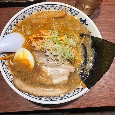 東京豚骨拉麺 ばんから 新宿歌舞伎町店のundefinedに実際訪問訪問したユーザーunknownさんが新しく投稿した新着口コミの写真