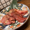 実際訪問したユーザーが直接撮影して投稿した亀有焼肉最強焼肉 カスミの写真