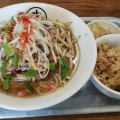 実際訪問したユーザーが直接撮影して投稿した高倉町ラーメン / つけ麺十八製麺の写真