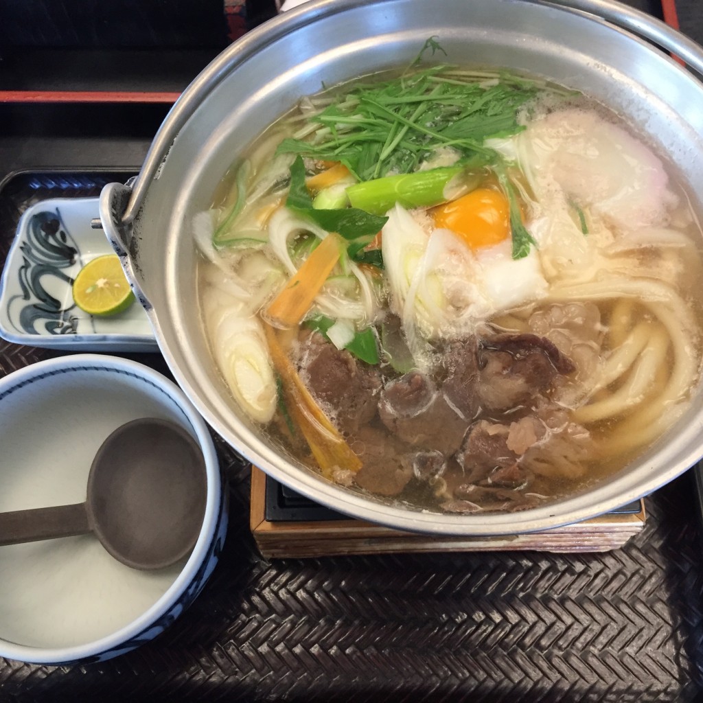 おもちゃんさんが投稿した香南町岡そばのお店かわたうどん/カワタウドンの写真