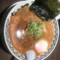 実際訪問したユーザーが直接撮影して投稿した外神田ラーメン専門店東京豚骨拉麺 ばんから 秋葉原店の写真