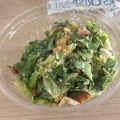 実際訪問したユーザーが直接撮影して投稿した丸の内サラダ専門店CRISP SALAD WORKS MARUNOUCHIの写真