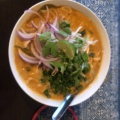 実際訪問したユーザーが直接撮影して投稿した住吉町タイ料理ななしやの写真