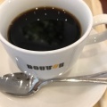 実際訪問したユーザーが直接撮影して投稿した松木町カフェドトールコーヒーショップ イオンタウン郡山店の写真