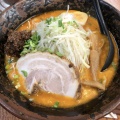 実際訪問したユーザーが直接撮影して投稿した日立台ラーメン / つけ麺珍来 柏日立台店の写真