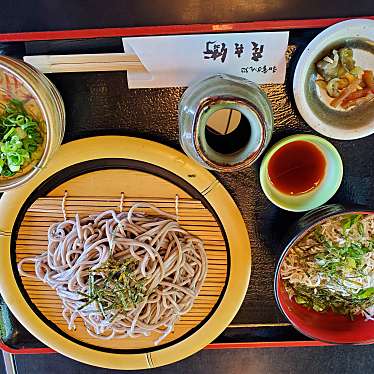 実際訪問したユーザーが直接撮影して投稿した太岡寺町和食 / 日本料理彦兵衛 太岡寺店の写真