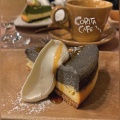 実際訪問したユーザーが直接撮影して投稿した紙屋町カフェCORITA CAFEの写真