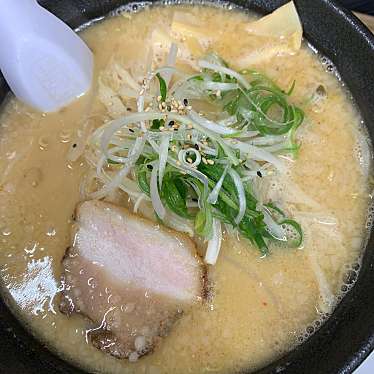 実際訪問したユーザーが直接撮影して投稿した片山町ラーメン / つけ麺斎藤みそ家の写真