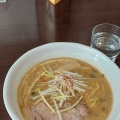 実際訪問したユーザーが直接撮影して投稿した麻生町ラーメン / つけ麺麺屋 あさ蔵の写真