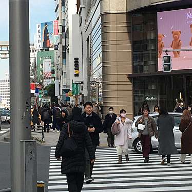 実際訪問したユーザーが直接撮影して投稿した南青山カフェドトールコーヒーショップ 南青山店の写真