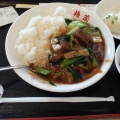 実際訪問したユーザーが直接撮影して投稿した白帆中華料理梅蘭 三井アウトレットパーク 横浜ベイサイド店の写真
