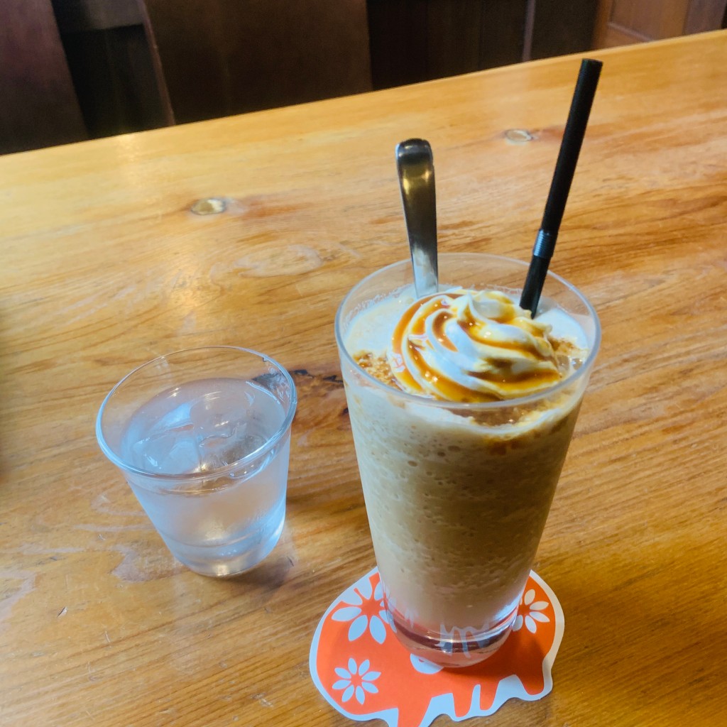 ララyoshikoさんが投稿した西之内町カフェのお店グルメカフェ六甲/グルメカフェロッコウの写真