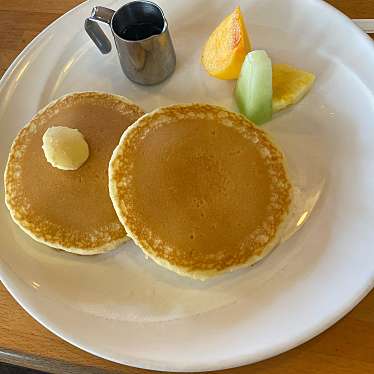 実際訪問したユーザーが直接撮影して投稿した屋島中町カフェカフェレイの写真