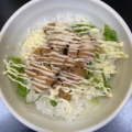 実際訪問したユーザーが直接撮影して投稿した兎我野町ラーメン / つけ麺つけ麺 とがの屋の写真