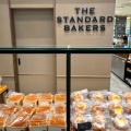 実際訪問したユーザーが直接撮影して投稿した梅田ベーカリーthe standard bakers 阪神梅田店の写真