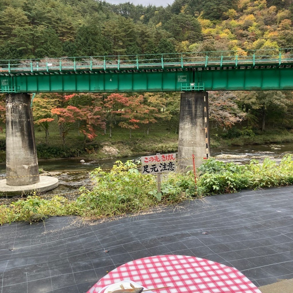 実際訪問したユーザーが直接撮影して投稿した内川その他飲食店やたての写真