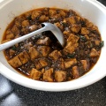 葉麻婆豆腐Morning - 実際訪問したユーザーが直接撮影して投稿した中野中華料理竹林坊の写真のメニュー情報