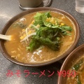 実際訪問したユーザーが直接撮影して投稿した川部ラーメン / つけ麺香楽の写真