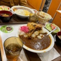 実際訪問したユーザーが直接撮影して投稿した山見町牛丼すき家 会津若松店の写真