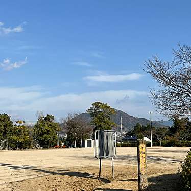 実際訪問したユーザーが直接撮影して投稿した高取南公園平和台公園の写真