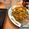 実際訪問したユーザーが直接撮影して投稿した内神田中華料理日高屋 神田西口店の写真