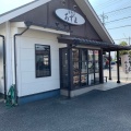 実際訪問したユーザーが直接撮影して投稿した泉町そばあずま 坂戸店の写真
