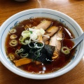 手もみラーメン - 実際訪問したユーザーが直接撮影して投稿した石神井町中華料理福しん 石神井公園店の写真のメニュー情報