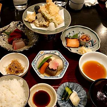 実際訪問したユーザーが直接撮影して投稿した豊岡町寿司寿楽の写真