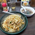 実際訪問したユーザーが直接撮影して投稿した自由が丘ラーメン専門店ラーメン仙花の写真