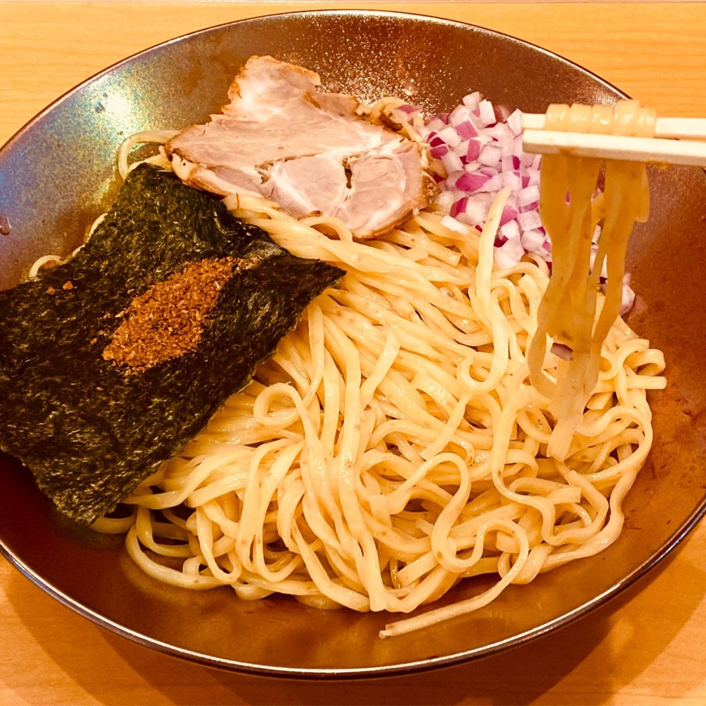 グルメリポートさんが投稿した東沖洲ラーメン専門店のお店藤中 徳島本店の写真