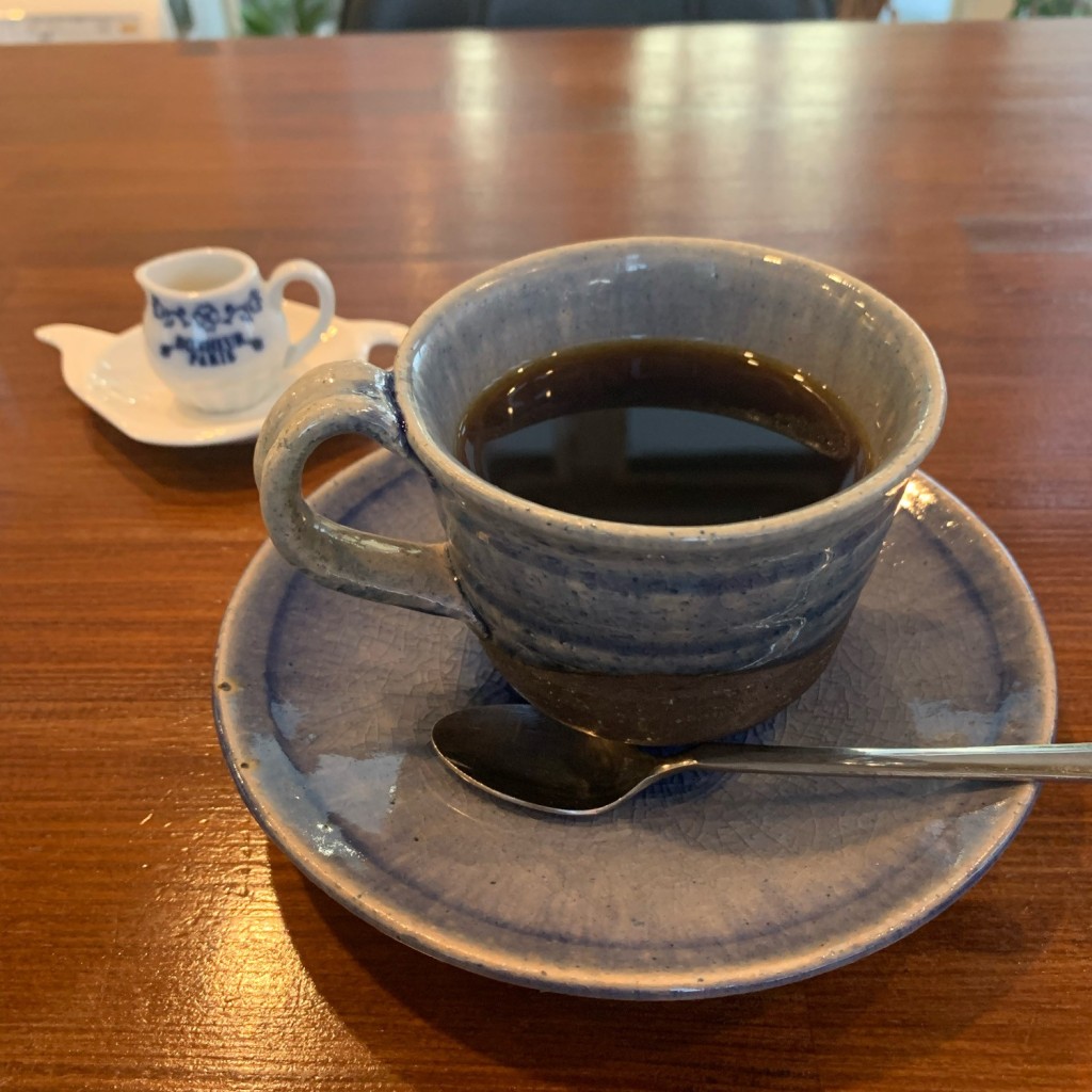虎猫の仔猫さんが投稿した醍醐町カフェのお店Troom Café/ティールームカフェの写真