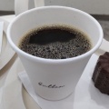コーヒー - 実際訪問したユーザーが直接撮影して投稿した新井カフェButter Coffee Standの写真のメニュー情報