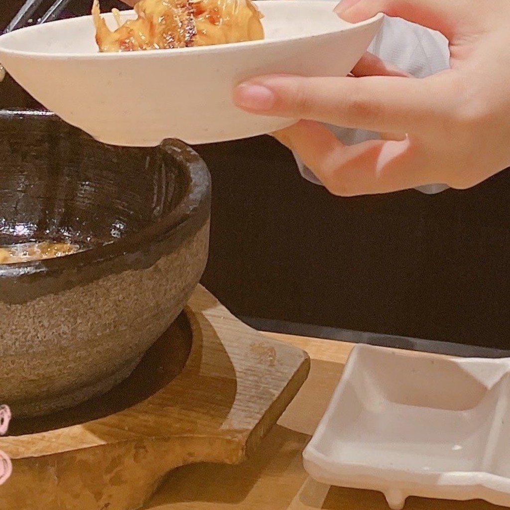 ユーザーが投稿した食べ放題の写真 - 実際訪問したユーザーが直接撮影して投稿した北野三条焼肉焼肉きんぐ 北野通り店の写真