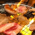 実際訪問したユーザーが直接撮影して投稿した西延末焼肉熟成焼肉いちばん姫路西延末店の写真