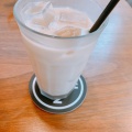 Chai latte - 実際訪問したユーザーが直接撮影して投稿した天神町カフェGather by UNPLANの写真のメニュー情報