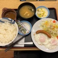 実際訪問したユーザーが直接撮影して投稿した神田町牛丼松屋 垂水店の写真