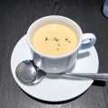 lunchCorn_soup - 実際訪問したユーザーが直接撮影して投稿した博多駅中央街パスタ37 PASTAの写真のメニュー情報