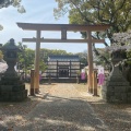 実際訪問したユーザーが直接撮影して投稿した三橋町高畑神社三柱神社の写真