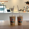 実際訪問したユーザーが直接撮影して投稿した塩田町大字馬場下カフェMILKBREW COFFEEの写真