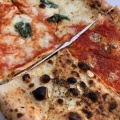 実際訪問したユーザーが直接撮影して投稿した福島ピザLA PIZZA NAPOLETANA REGALOの写真