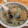 実際訪問したユーザーが直接撮影して投稿した高久乙ラーメン / つけ麺麺亭コバの写真