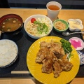 実際訪問したユーザーが直接撮影して投稿した新田町定食屋若宮食堂の写真
