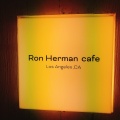 実際訪問したユーザーが直接撮影して投稿した山崎町カフェRon Herman Cafe 京都店の写真