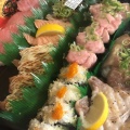 実際訪問したユーザーが直接撮影して投稿した東開町寿司寿しまどか 東開店の写真