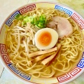 実際訪問したユーザーが直接撮影して投稿した由良宿ラーメン / つけ麺香味徳 由良店の写真